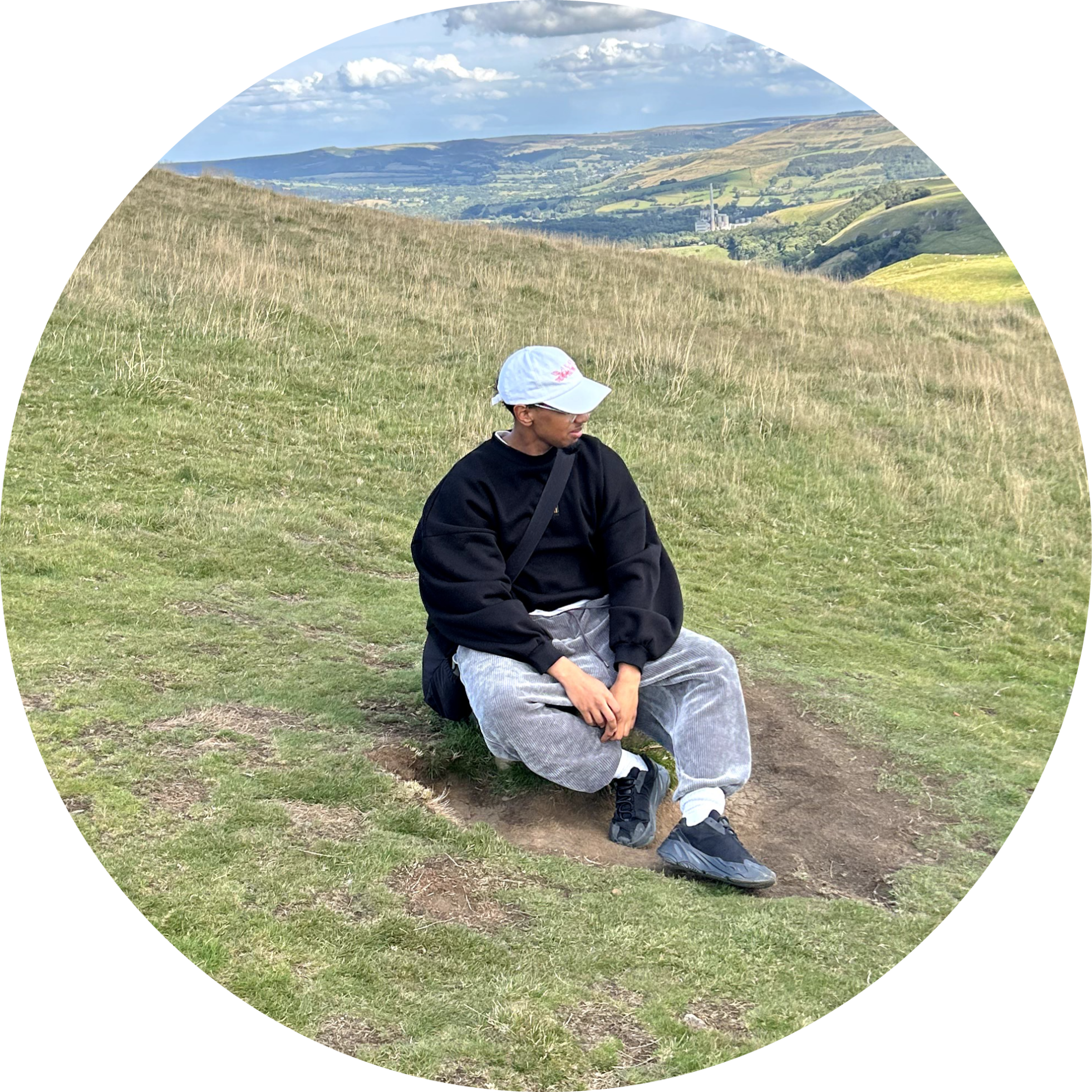 John Doe profile picture